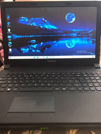 Lenovo Laptop Core i3