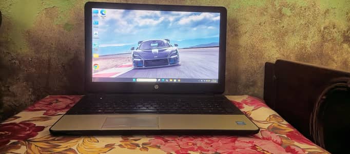 HP 350 G2 Core i3 Laptop | 8GB RAM | 120GB SSD