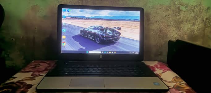 HP 350 G2 Core i3 Laptop | 8GB RAM | 120GB SSD
