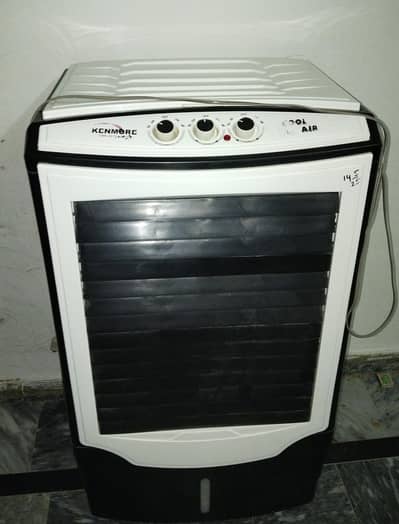 Cooler for sale total 2 cooler Condition is good 03111970155