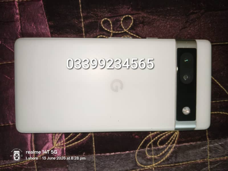 google pixel 7a 7
