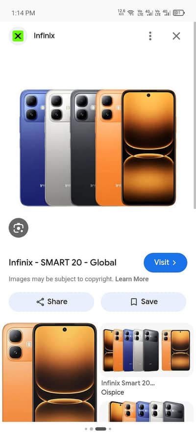 Smart 20
