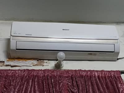 a very good dc inverter for sale
