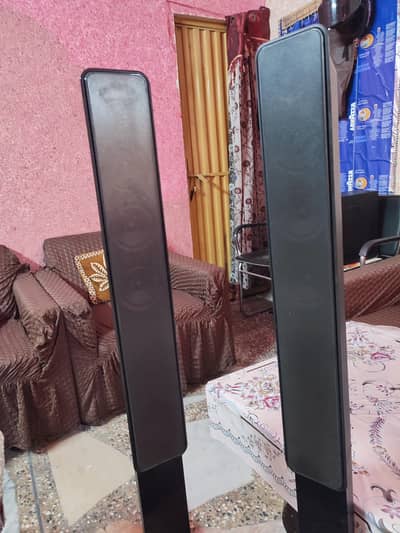 Philips DVD Home theater system