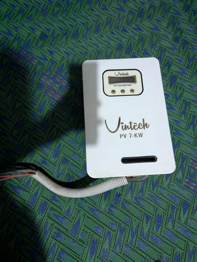 Vintech 7kW solar inverter