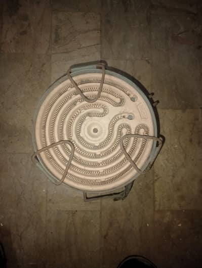 electric heater