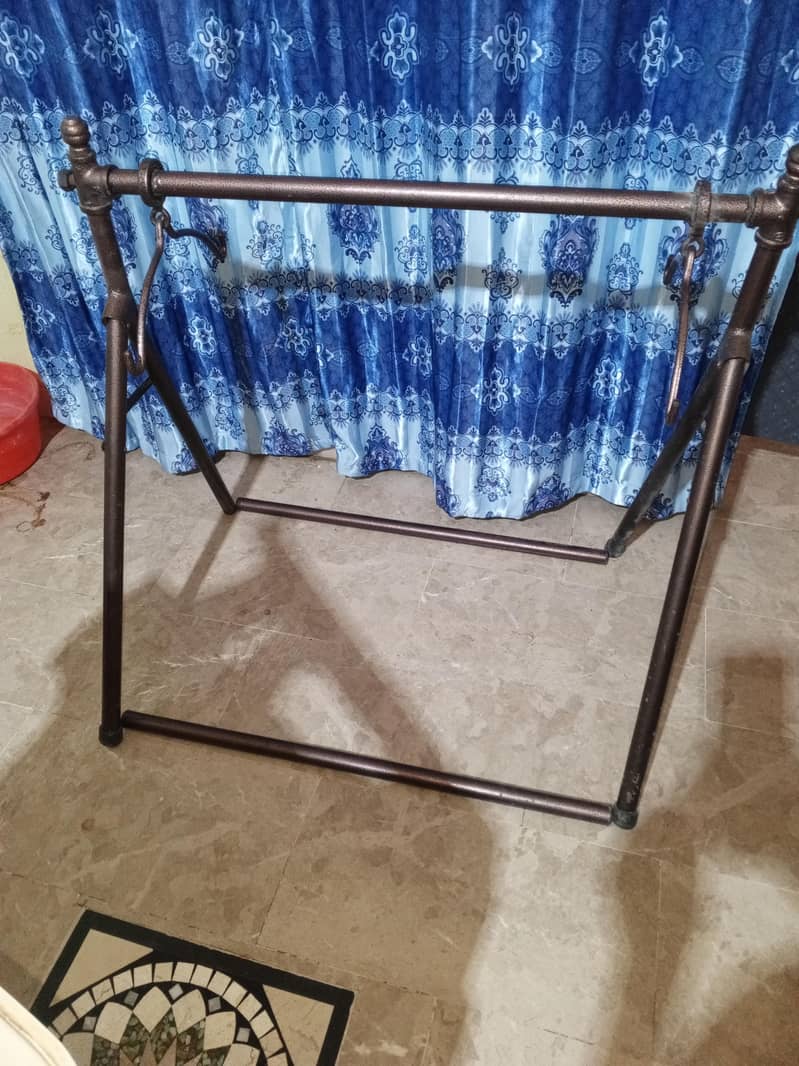 used swing 0