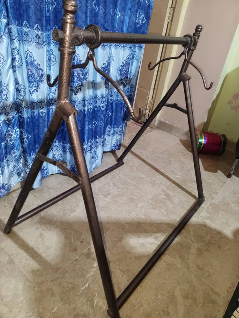 used swing 1