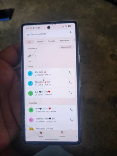 Google Pixel 7a