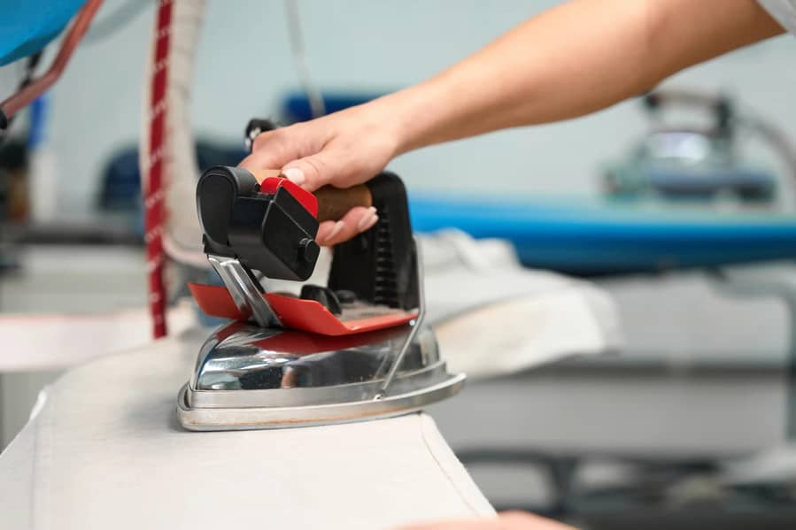 Need worker for stitching unit 0