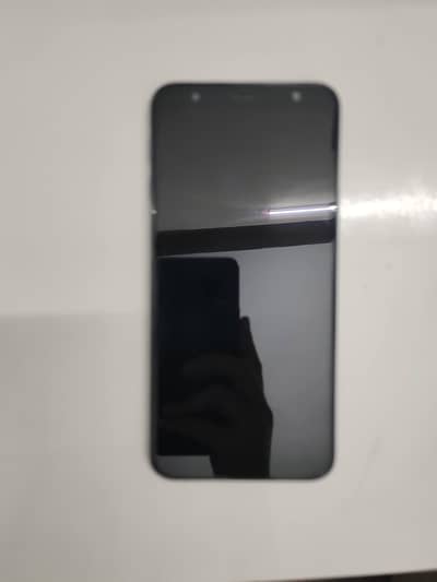 Samsung Mobile J6 Plus