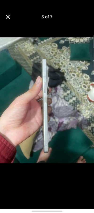 Infinix Note 50