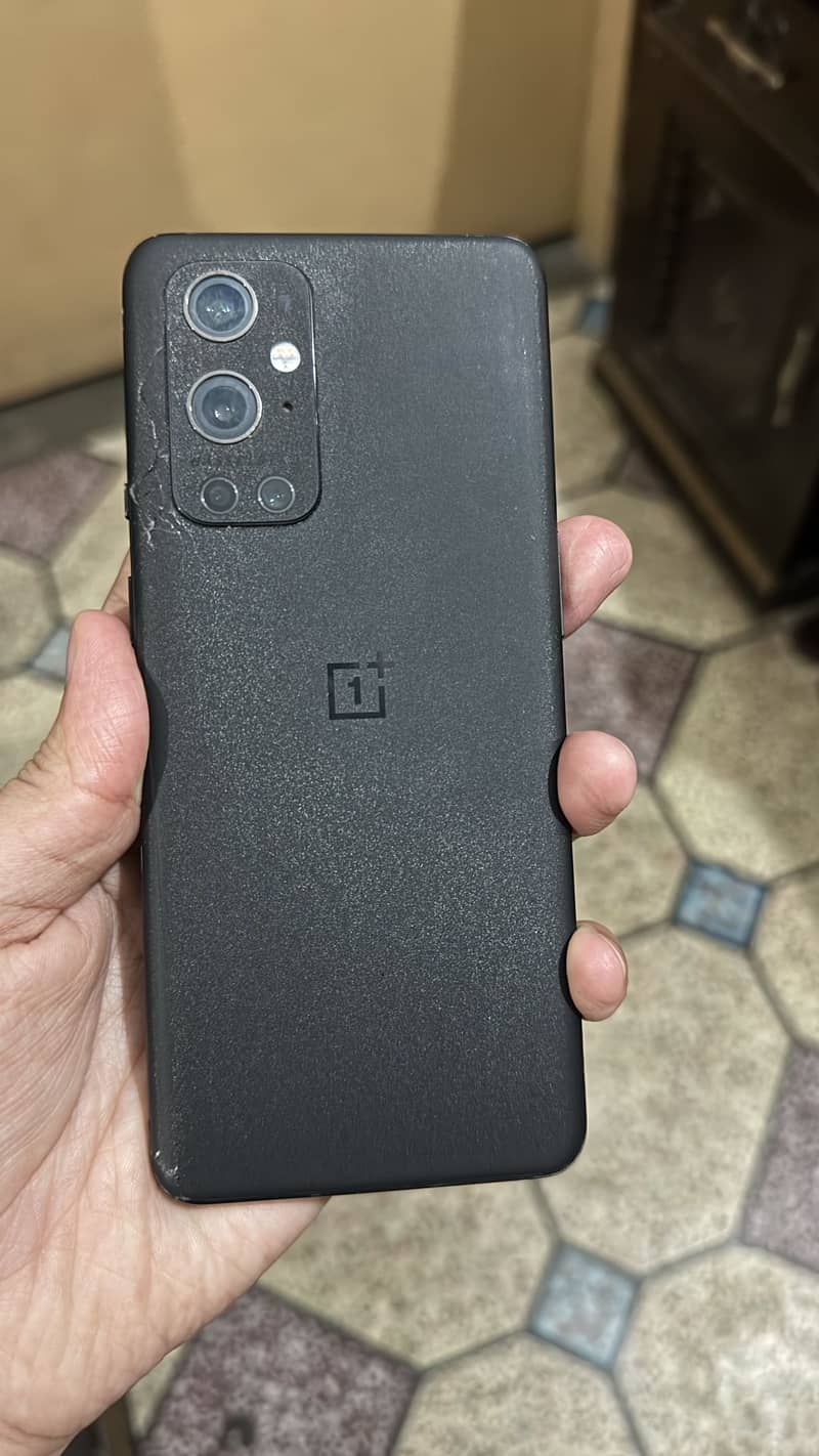 One Plus 9 0