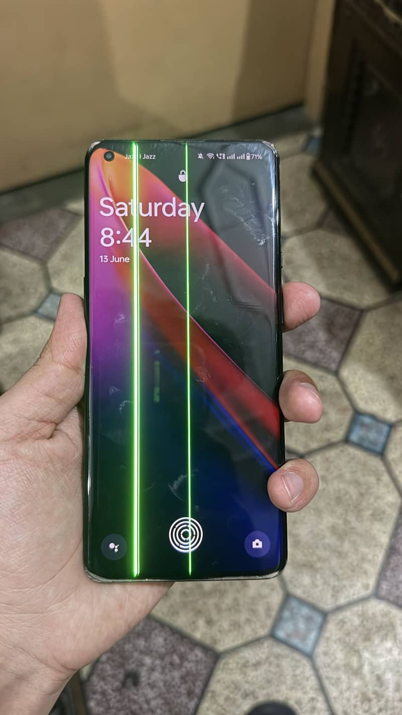 One Plus 9 1