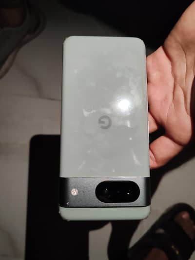 Google Pixel 8