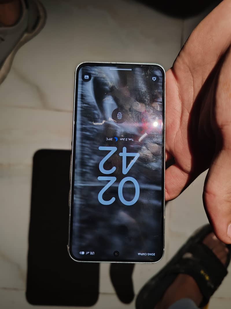 Google Pixel 8 1