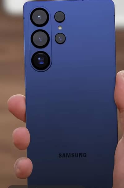 Samsung Mobile S26 Ultra