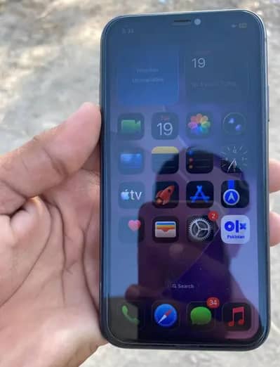 iphone 11 lush condition