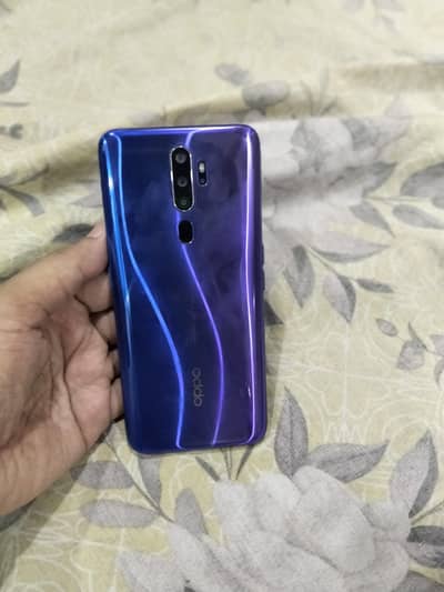 Oppo A5 2020