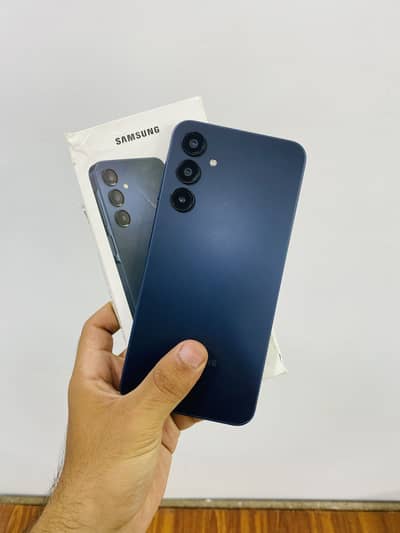 Samsung Mobile A16 10/10 8/256 gb