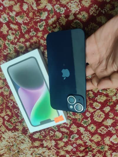 Apple iPhone 14