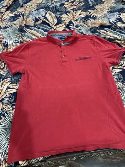 Men's T-Shirts