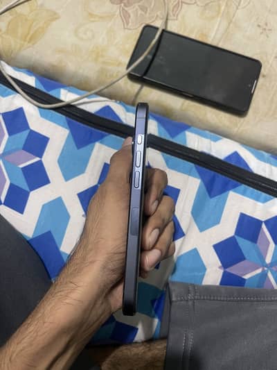 Apple iPhone 15 Pro