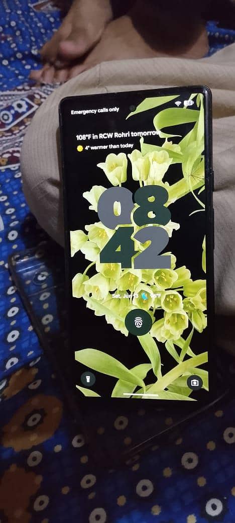 Google Pixel 6 2