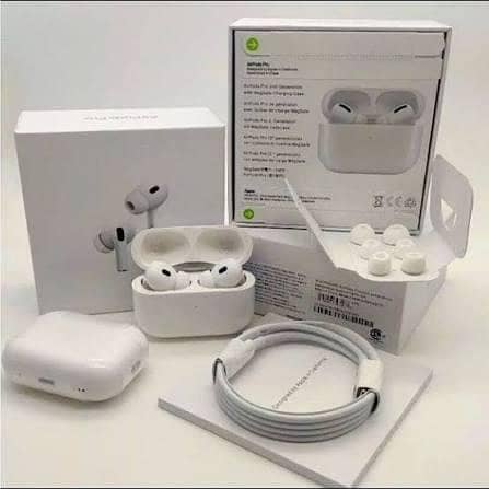 Earbuds 3
