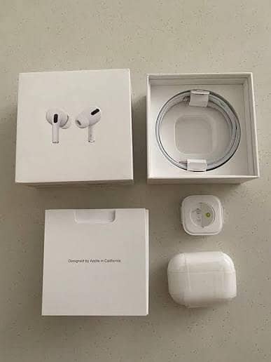 Earbuds 4