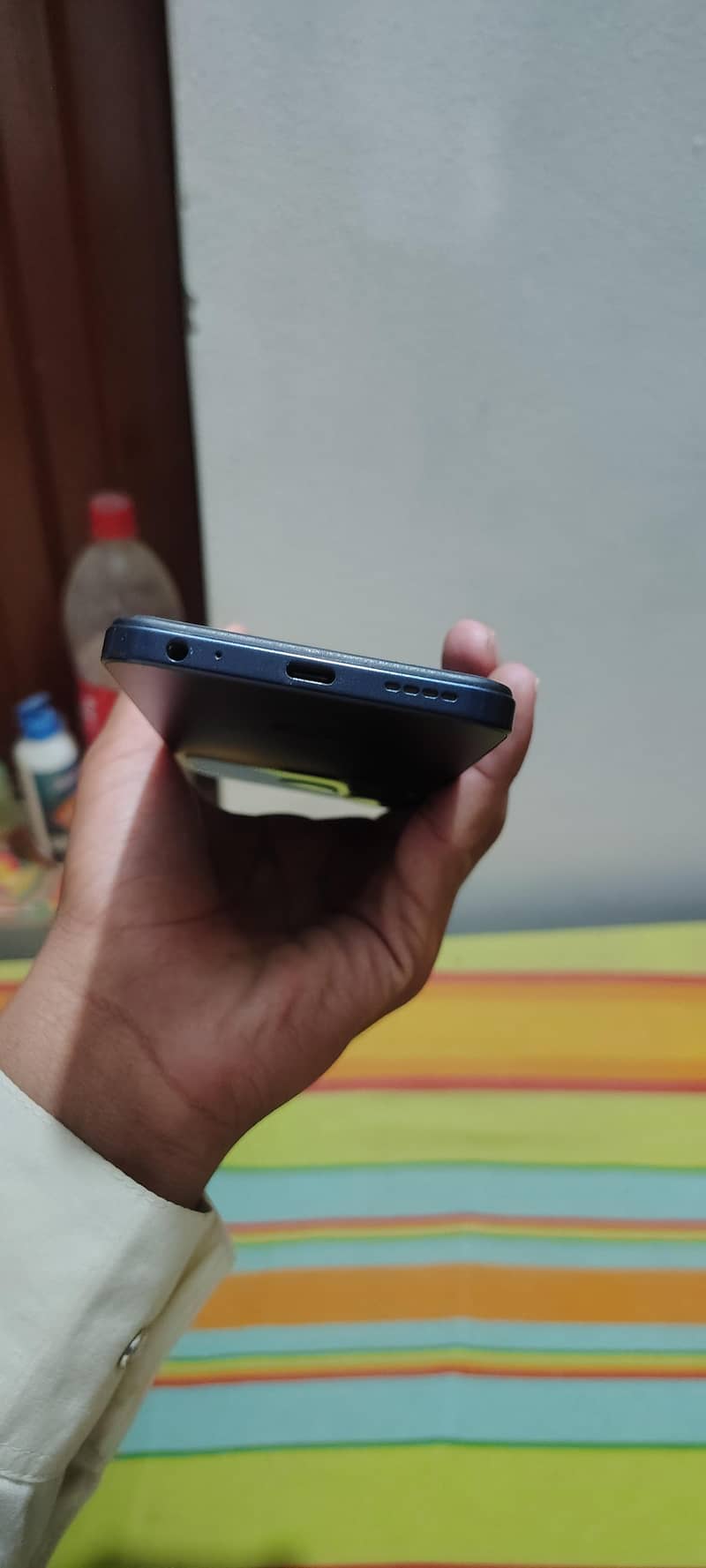 Itel A90 1