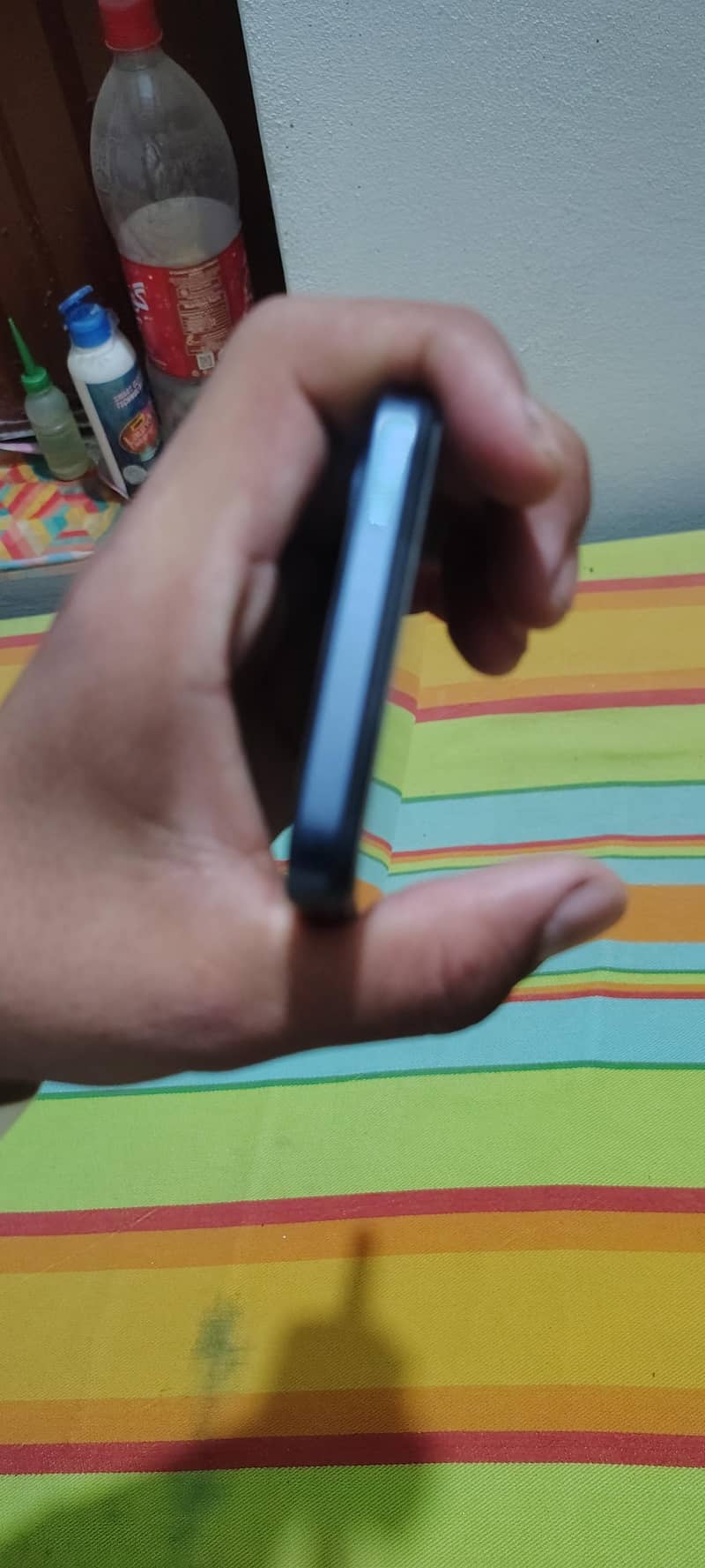 Itel A90 2