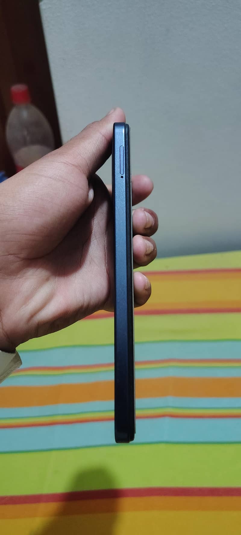 Itel A90 3