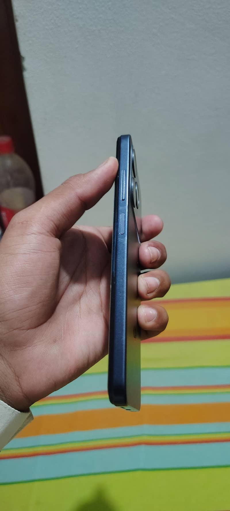 Itel A90 5