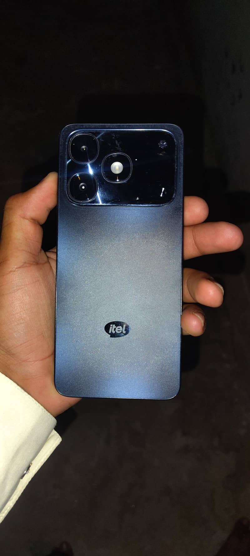 Itel A90 8