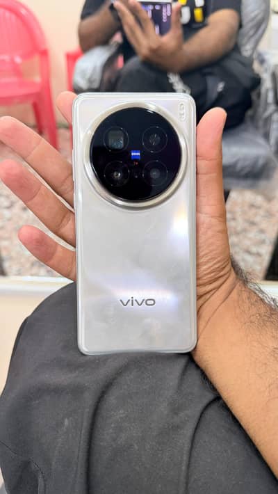 Vivo x200 Pro