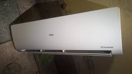 HAIR 1.5 TON INVERTER