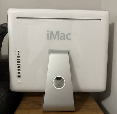 It's a good pc and the apple is the best company