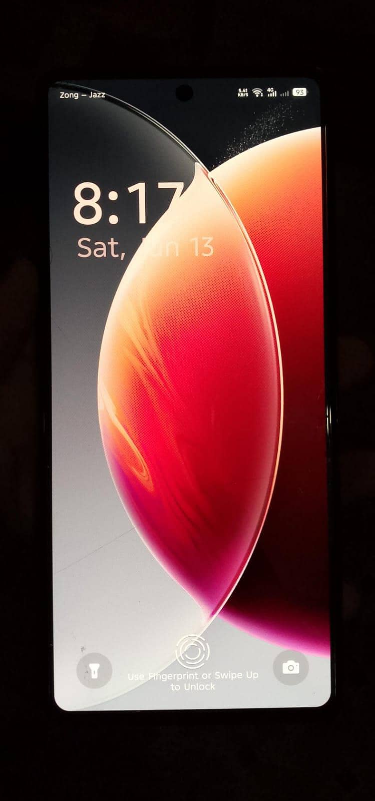 TECNO CAMON 30 1