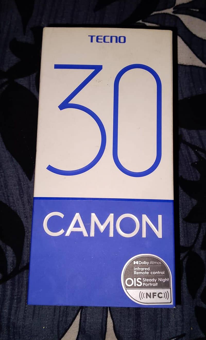 TECNO CAMON 30 2