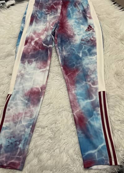 Adidas tag piece trouser