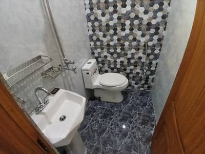 1st Floor portion for rent with trace