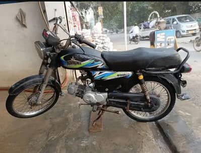 unique 70 2021