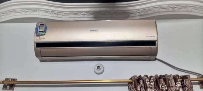 1.5 tone orient inverter ac