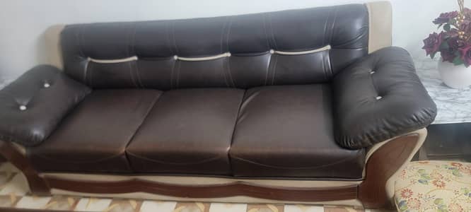 6 seater sofa set