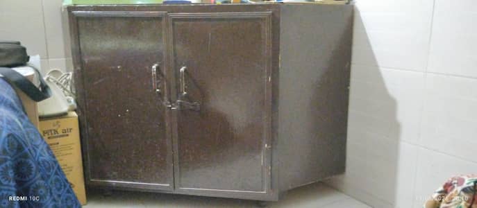 corner drawer
