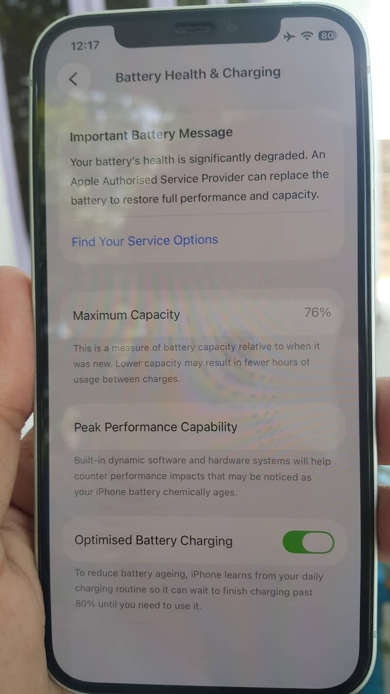 Apple iPhone 12 3