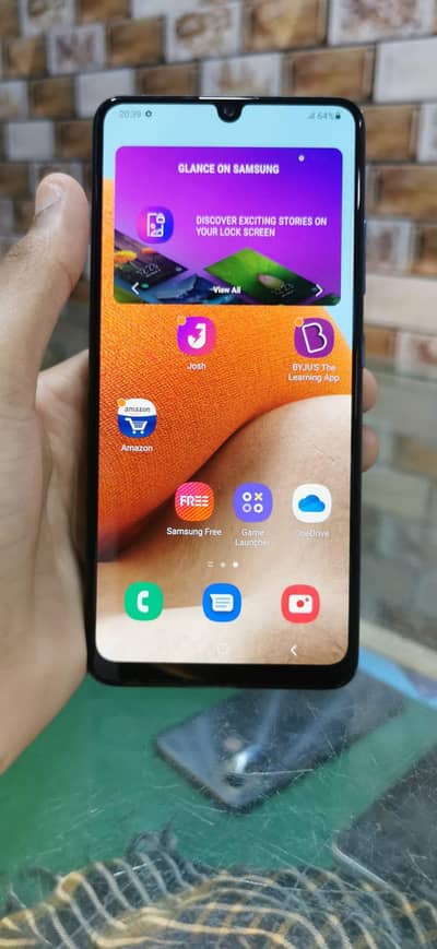 Samsung Mobile A32