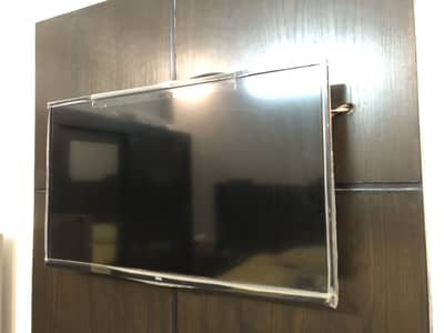TCL TELEVISION