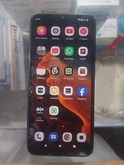 Xiaomi Redmi A2 Plus